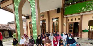 Tatiek: Beras Mbak Puan, Simbol Kedaulatan Masyarakat