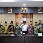 Temui Dirjen PPTR, Sri Sumarni Tekankan Perlunya Kepastian Hukum