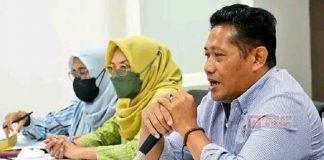 Terima Audiensi dari PTT KWK, Nuryani: Harapan Kami, Kesejahteraan PTT untuk Ditingkatkan