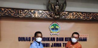 Terkait Sistem Zonasi, Sarjono Harap PPDB Diterapkan Secara Proporsional