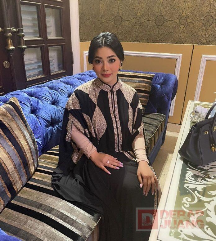 UU TPKS Disahkan, Mbak Mitha Perempuan dan Anak Semakin Terlindungi