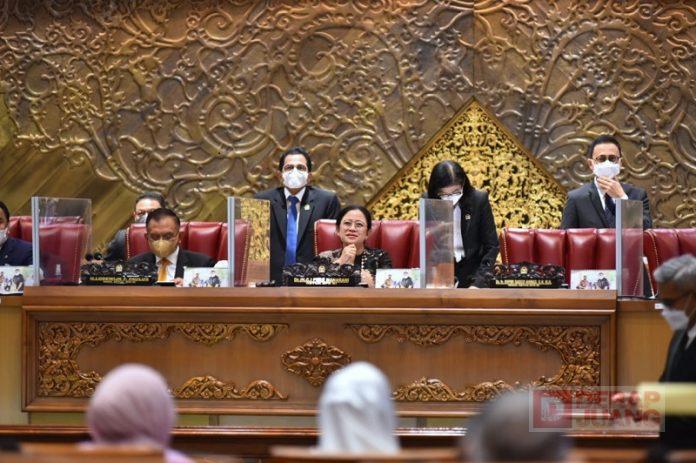 UU TPKS Disahkan, Puan Dapat Apresiasi Tinggi dari Elemen Perempuan