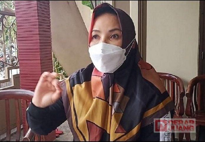 Warga Keluhkan Pelayanan RSUD Kardinah, Rosalina Harus Segera Diperbaiki (2)