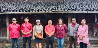 Sofwan D Ardyanto: Struktural Partai Harus Punya Etos Kerja