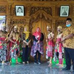 Hetty Purwani Dorong Kebangkitan Seni dan Ekonomi