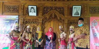 Hetty Purwani Dorong Kebangkitan Seni dan Ekonomi