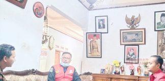 Sinergi Margono Dalam Mengentaskan Kemiskinan