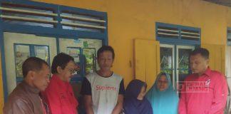 Pak Doni dan Refleksi Program Temanggung Bangkit