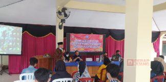 Purwadi Beri Pendidikan Karakter Bagi Pemuda Bero