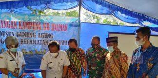 Kampung KB, Sarana Meningkatkatkan Kesejahteraan Masyarakat