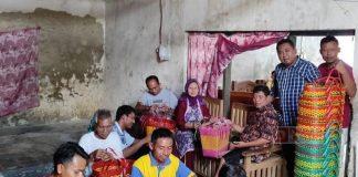 Peran Ari Santoso Dalam Memberdayakan UMKM Tas Ganepo