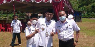 Melalui Sarasehan, Suyadi Apresiasi Kinerja Mas Jekek