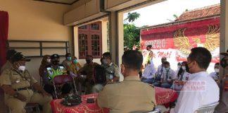 Sutoyo Dorong Masyarakat Senantiasa Memaknai Nilai Pancasila