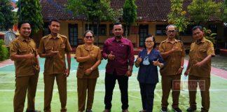 Tri Wahyudi Dorong Perbaikan Kualitas Pendidikan Melalui PIP