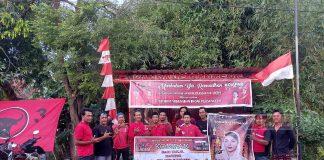 Banteng Bulakamba Brebes Berbagi Takjil