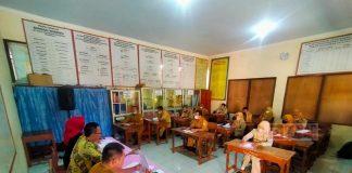 Sri Rejeki Koordinasikan PIP Dengan K3S Ngadirojo