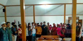 Sarwo Komitmen Kawal Aspirasi Masyarakat Desa Jeporo