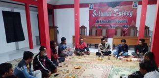 Mas Novri Beri Perhatian Untuk Pengembangan Olahraga