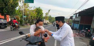 Gandeng Milenial Wuryantoro, Yukanan Berbagi Takjil Gratis