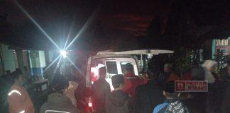 Bakti DPC Temanggung Di Tengah Duka Masyarakat