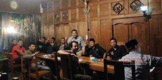 Ari Santoso Sosialisasikan PIP Bersama Tokoh Pendidikan