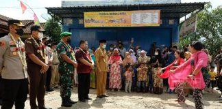 Yunianto: Pemuda Berperan Penting Dalam Konservasi Ideologi