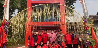 Fasilitas Pamsimas Untuk Masyarakat Karanganyar