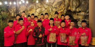 Sri Rejeki Perkuat Soliditas Struktural Partai Dengan Bukber