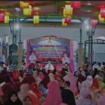 Tarling Kedua, Mbak Yuni Tekankan Pentingnya Vaksin Booster