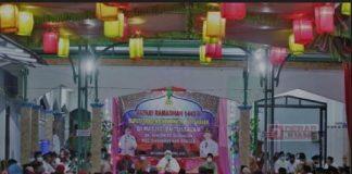 Tarling Kedua, Mbak Yuni Tekankan Pentingnya Vaksin Booster