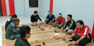 PAC Mojolaban Agendakan Kegiatan Sosial Saat Ramadan