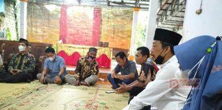 Melalui Bukber, Yukanan Ajak Perangkat Desa Bersinergi