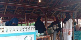 Komitmen dan Sinergi Any Kembangkan Desa Wisata