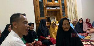 Riyadi Dorong PKK Campursalam Memiliki Kemandirian Ekonomi