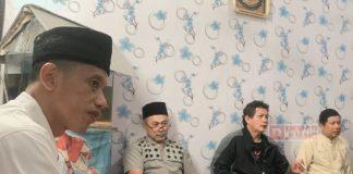 Sinergi Riyadi Selaraskan Pembangunan dan Pemberdayaan