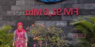 Kadarwati Beri Edukasi Pada Talkshow Dialog DPRD Jateng