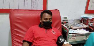 Donor Darah, Momentum Meningkatkan Kepedulian Sosial