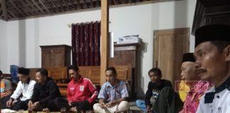 Yadi Menggali Potensi Pemuda Rejosari