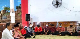 Yukanan Terima Silaturahmi 76 Guru P3K