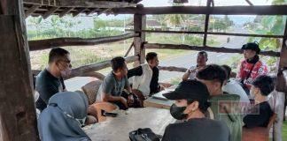 Mas Wawan Dorong Terciptanya Literasi Berkualitas