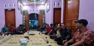 Rapatkan Barisan, PAC Karangnongko Gelar Konsolidasi