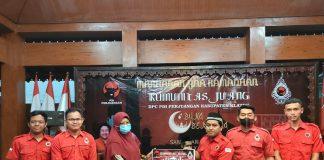 Korps Komunitas Juang Klaten Gelar Santunan dan Bukber