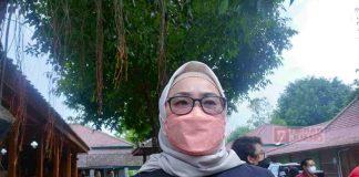 Mbak Yuni Persilahkan Perantau Sragen Untuk Mudik