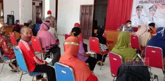 Purwadi Tegaskan Pentingnya Pembangunan Berkelanjutan