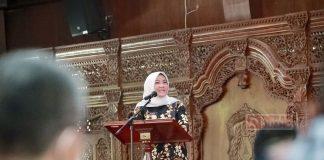 Sri Mulyani Sambut Baik Upaya Pencegahan Korupsi Dari KPK RI