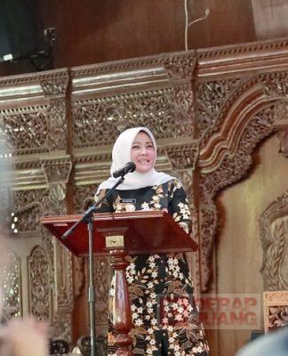 Sri Mulyani Sambut Baik Upaya Pencegahan Korupsi Dari KPK RI