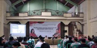 Dorong Petani Ikan Produktif, Vita Ervina Inisiasi Pelatihan