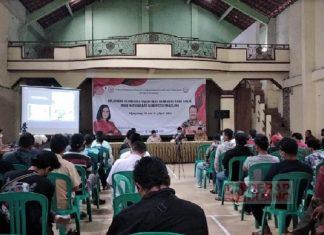 Dorong Petani Ikan Produktif, Vita Ervina Inisiasi Pelatihan