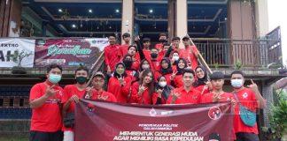 Komunitas Juang Temanggung Gelar Aksi Peduli Di Bulan Suci