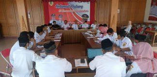 Target Zero Stunting, Novri Gelar Rakor Bersama Birokrasi